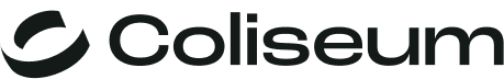 Coliseum logo